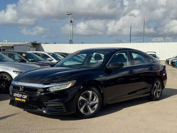 הונדה אינסייט