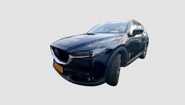 מזדה CX-5