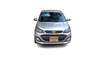 שברולט ספארק