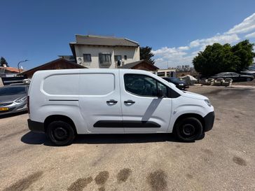 סיטרואן ברלינגו