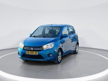 סוזוקי סלריו