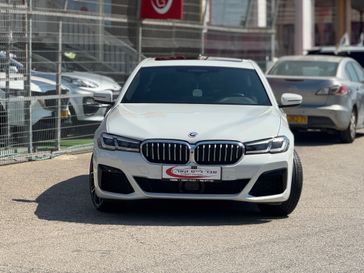 ב מ וו סדרה 5