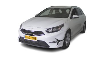 קיה סיד