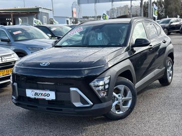 יונדאי קונה