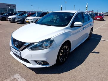 ניסאן סנטרה