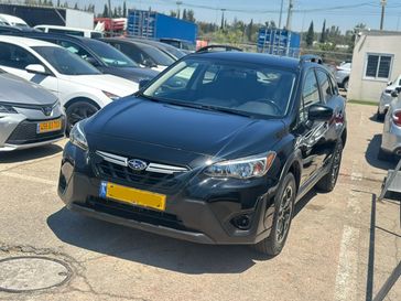 סובארו XV