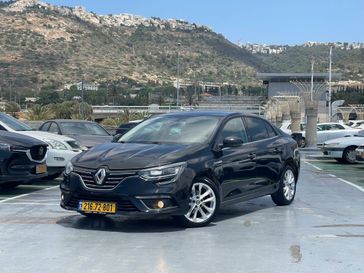 רנו גראנד קופה