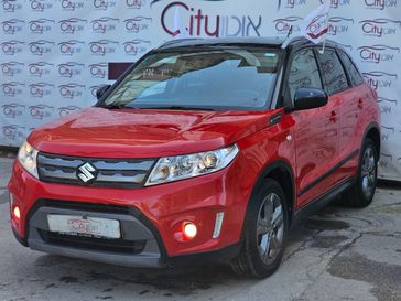 סוזוקי ויטארה