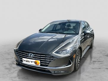 יונדאי סונטה