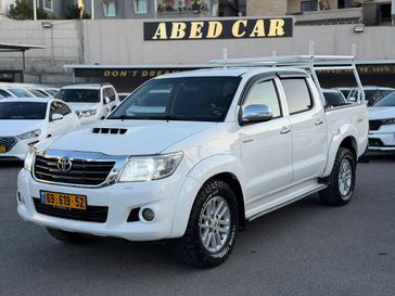 טויוטה היילקס