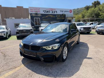ב מ וו סדרה 3