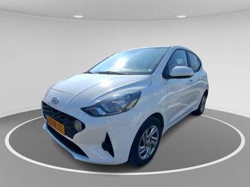 יונדאי I10