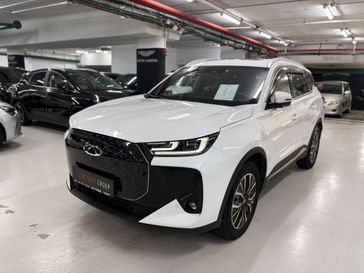צ'רי TIGGO7 PRO PHEV