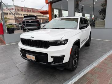 ג'יפ גראנד צ'ירוקי