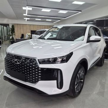 צ'רי TIGGO 4 HYBRID