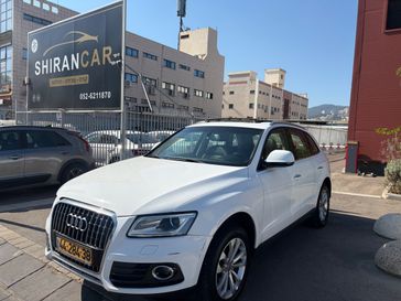 אאודי Q5