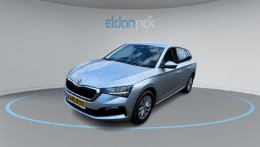 סקודה סקאלה