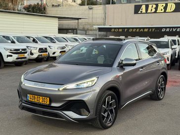 בי ווי די ATTO 3