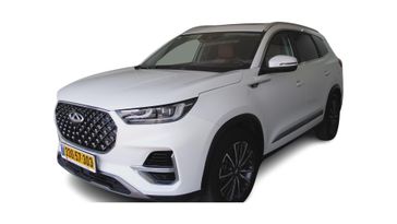 צ'רי TIGGO 8 PRO