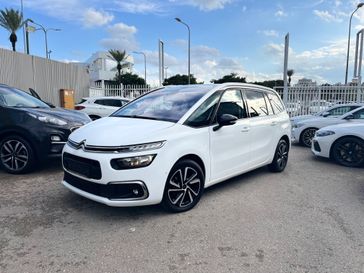 סיטרואן C4 ספייסטורר