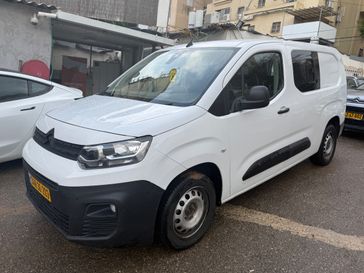 סיטרואן ברלינגו