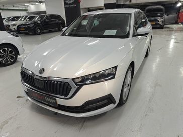 סקודה אוקטביה