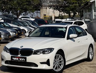 ב מ וו סדרה 3