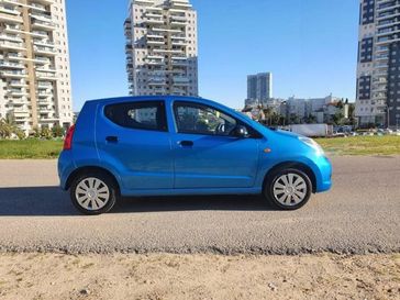 סוזוקי אלטו