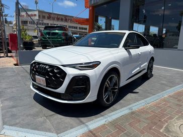 אאודי SQ5