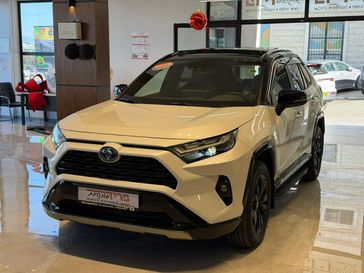 טויוטה RAV4