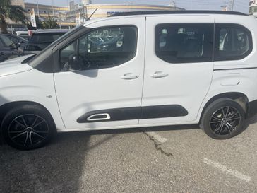 סיטרואן ברלינגו