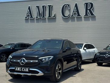 מרצדס GLC