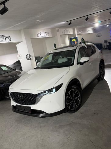 מזדה CX-5