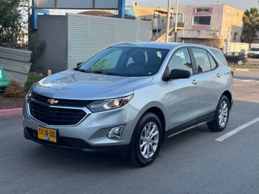 שברולט אקוינוקס