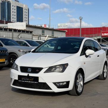 סיאט איביזה