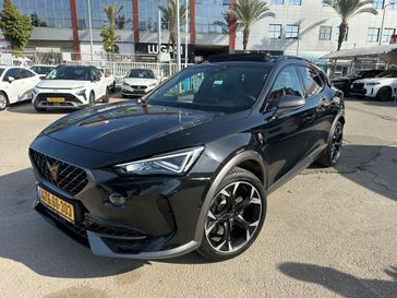 קופרה FORMENTOR