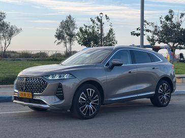 וואי WEY COFFEE 01