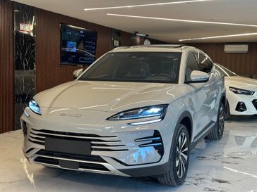 בי ווי די SEAL