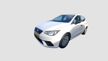 סיאט איביזה