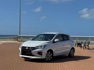 מיצובישי ספייס סטאר