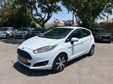 פורד פיאסטה