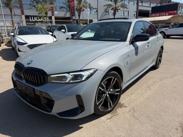 ב מ וו סדרה 3