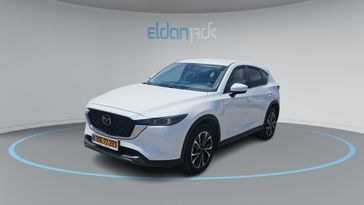 מזדה CX-5