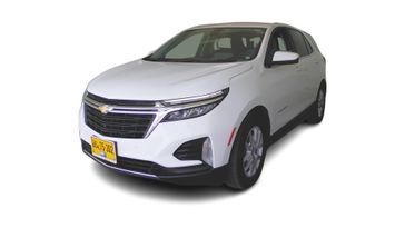 שברולט אקוינוקס