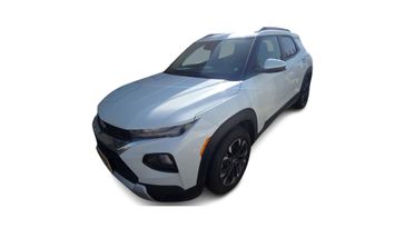 שברולט טריילבליזר