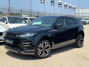 לנד רובר רינג' רובר אווק