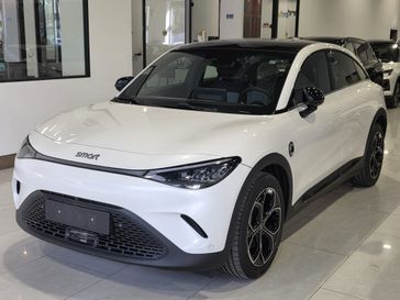 סמארט HASHTAG THREE