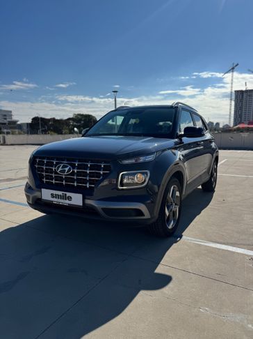 יונדאי וניו