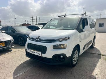 סיטרואן ברלינגו