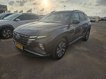 יונדאי טוסון